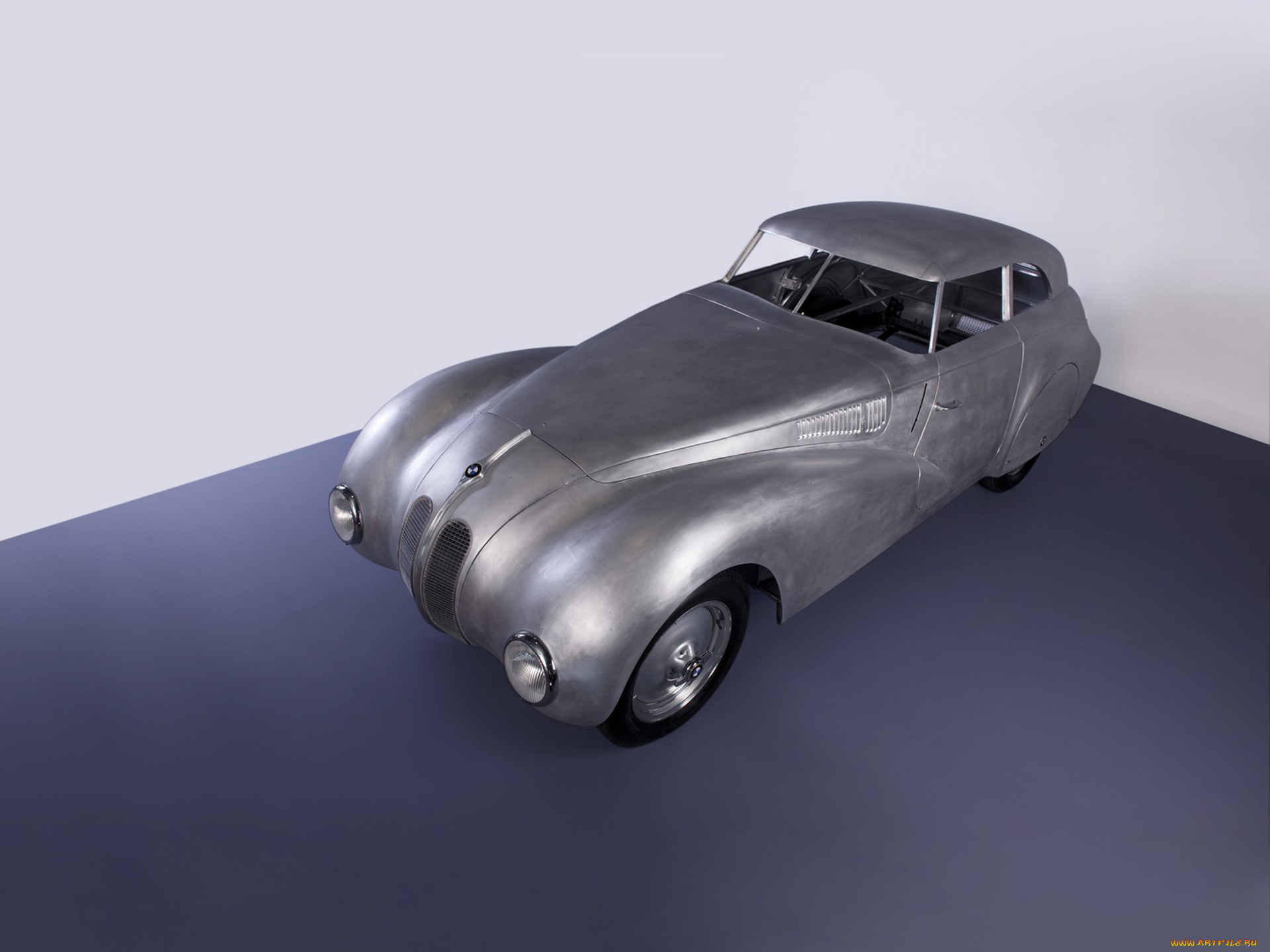 bmw 328 kamm coupe concept 1940, , bmw, concept, kamm, coupe, 328, 1940
